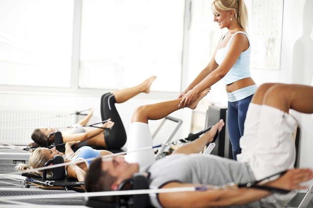 Most Popular Pilates Exercise Equipment – Reformer