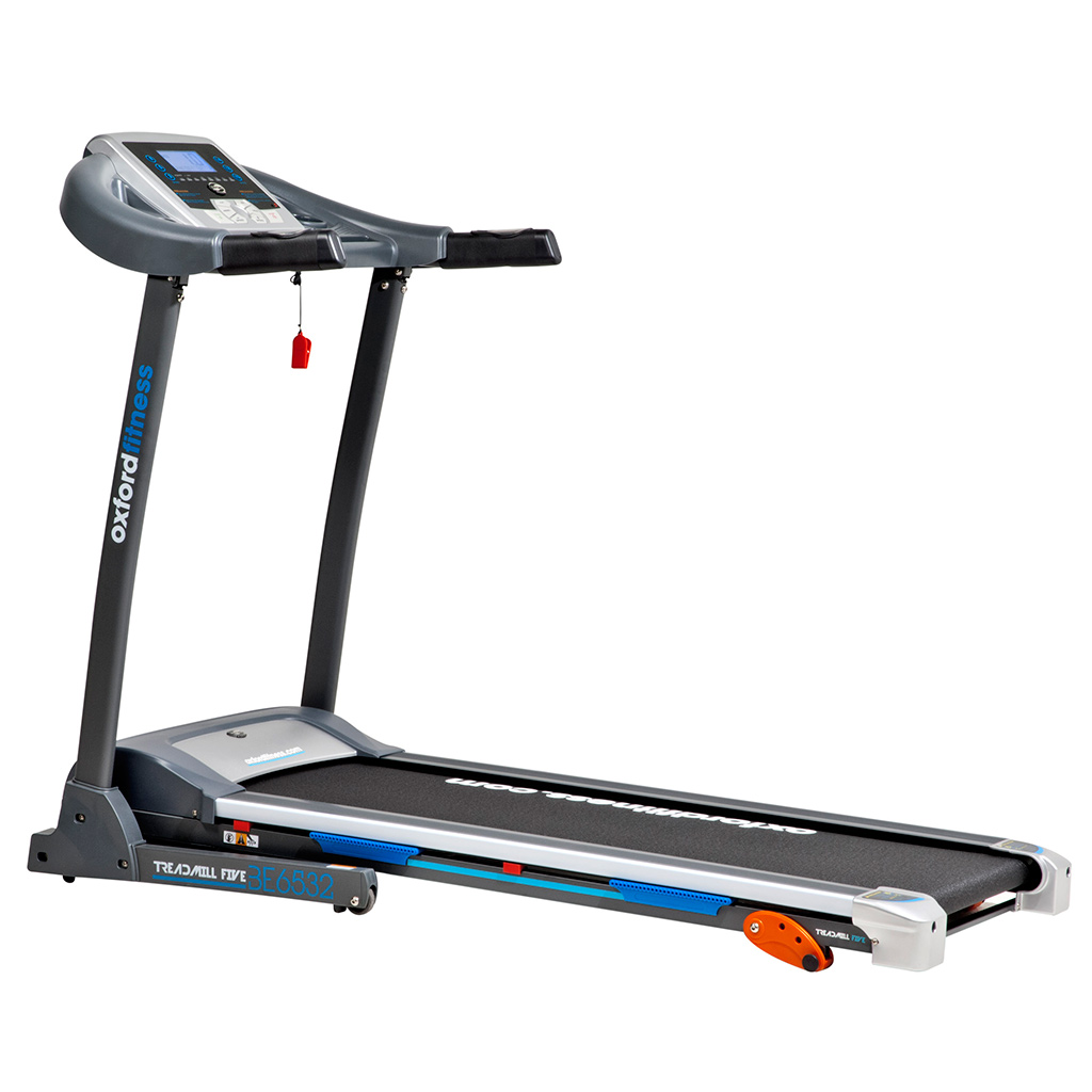 Sunny Health & Fitness Treadmill - Workoutr.com