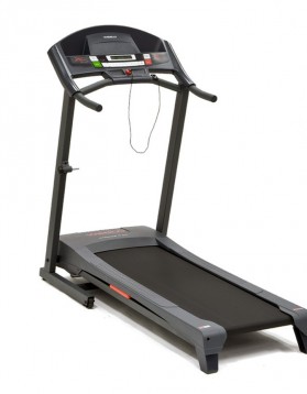 Weslo Cadence G 5.9 Treadmill