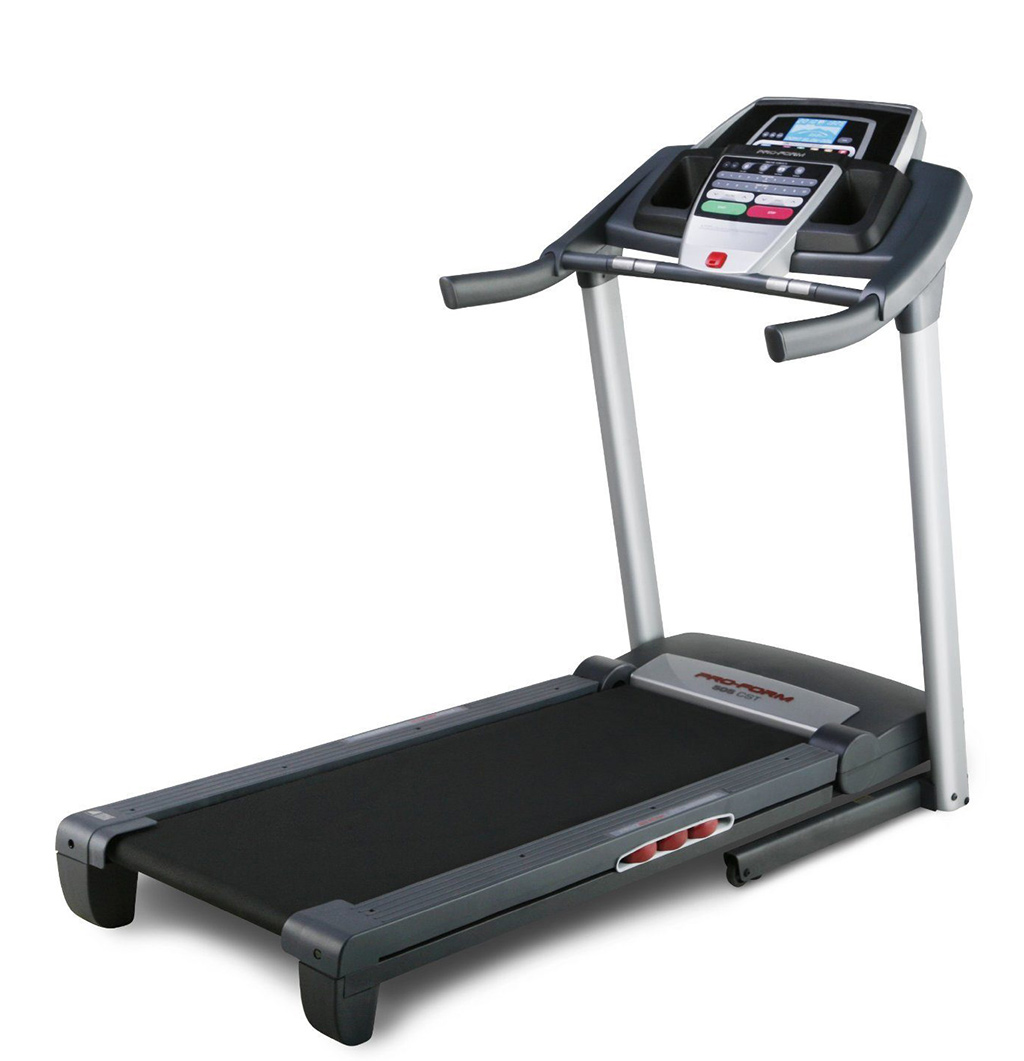 ProForm 505 CST Treadmill - Workoutr.com