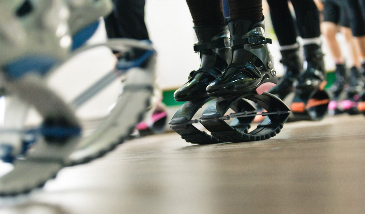 kangoo jumps injuries