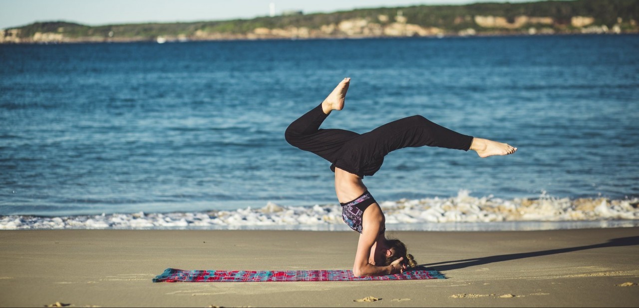 yoga